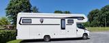 Morelo Palace Alkoven 94 L - Morelo Diesel Alkoven
