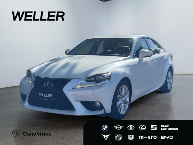 LEXUS IS 300