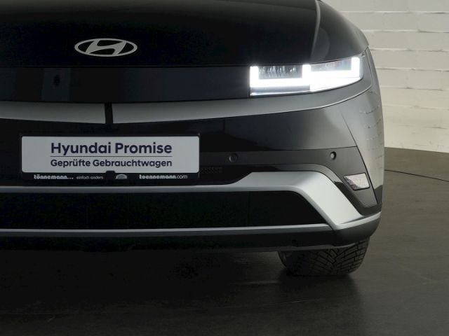 Hyundai IONIQ 5 – Bild 20