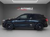 Volkswagen Touareg 3.0TDI 4M R-Line BLACK*LUFT*MATRIX*PANO* - Volkswagen Gebrauchtwagen in Braunschweig