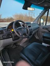 Mercedes-Benz Sprinter Abschlepper 5,5 T.. - Mercedes-Benz eSprinter Gebrauchtwagen