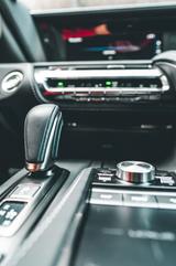 Lexus LC 500 500 - - Lexus LC 500 mit 3 Türen