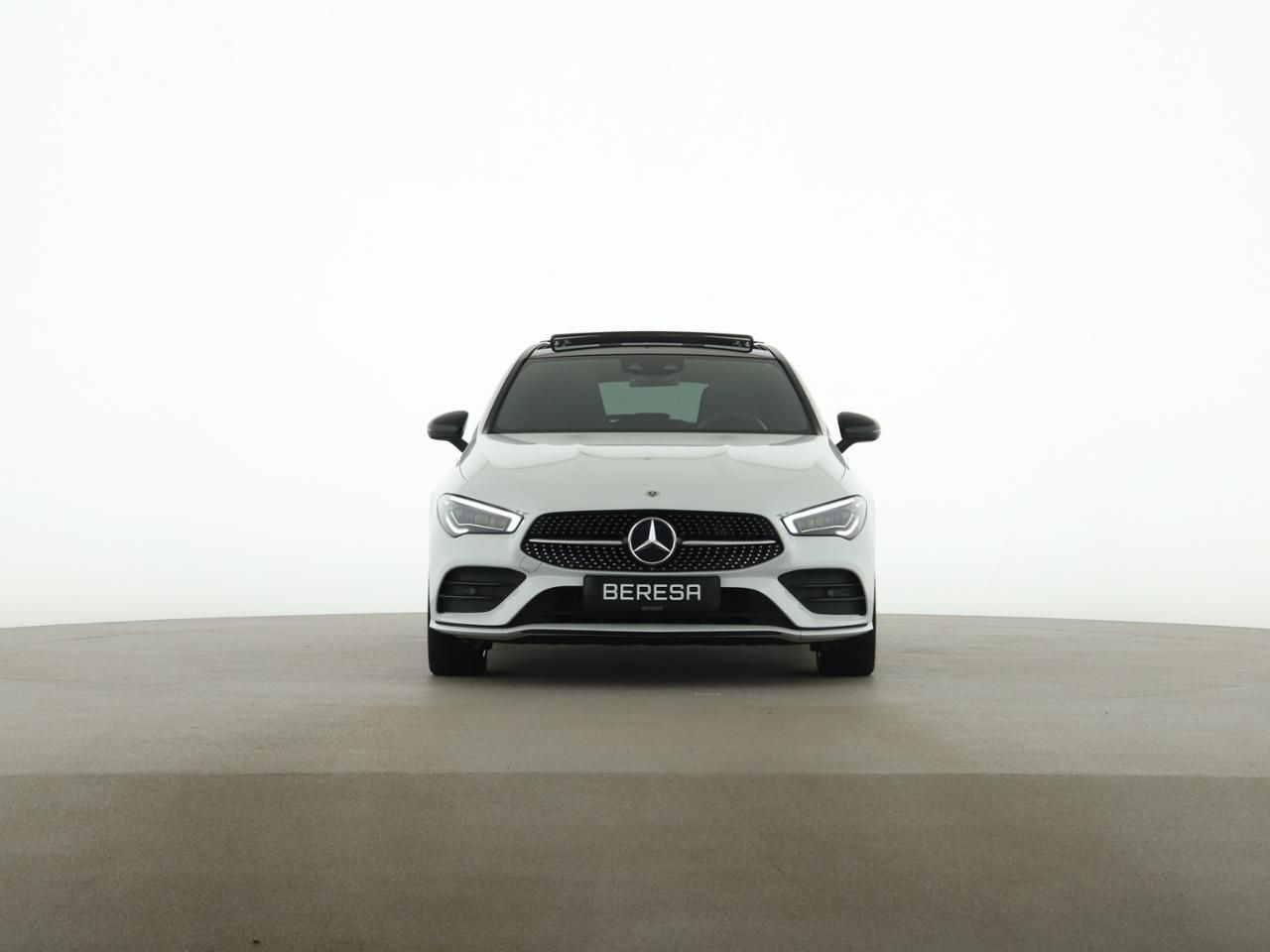 Mercedes-Benz CLA 250 e SB AMG MBUX Pano AHK Kamera Multibeam imagem 3