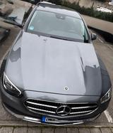 Mercedes-Benz E 220 d 4MATIC Autom. Garantie bis 27.10.2025