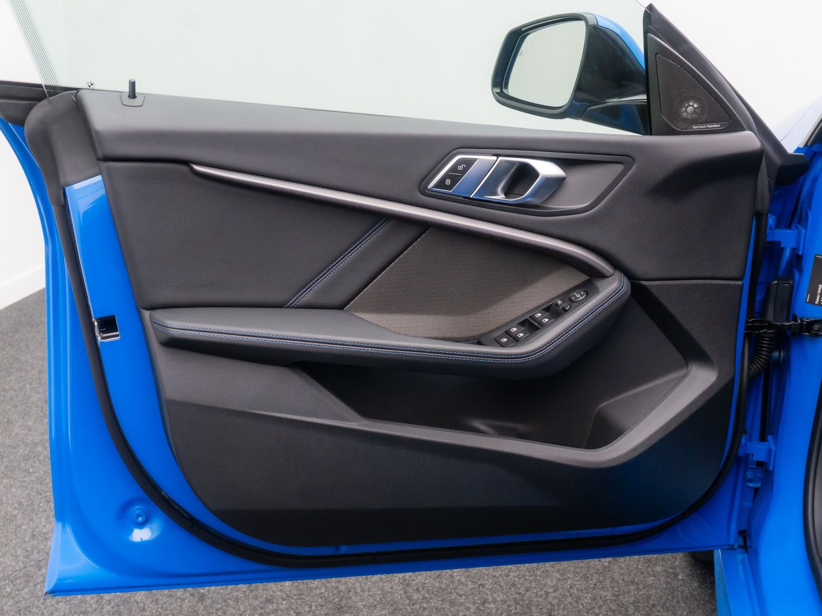 Fahrzeugabbildung BMW 218i Gran Coup&eacute; M Sport DAB H/K Panorama Komfort