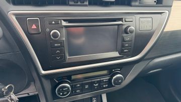 Toyota Auris Touring Sports Comfort