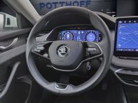 Skoda Octavia - Vorschau Bild 12