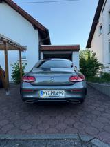 Mercedes-Benz C 200 Edition 1 Autom. Edition 1 - Mercedes-Benz C 200 von privat