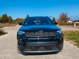 Jeep Compass MY21 S 1.3I  T4 110kW DCT  FWD (FACELIFT - Jeep Compass von privat