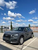 Audi Q2 1.4 TFSI 150 PS | TÜV neu | unfallfrei
