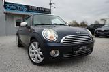 MINI Cooper 1.6 |HU: NEU| |Tempomat| |Leder| |Pano| - Mini Cooper Gebrauchtwagen bis 5.000 Euro