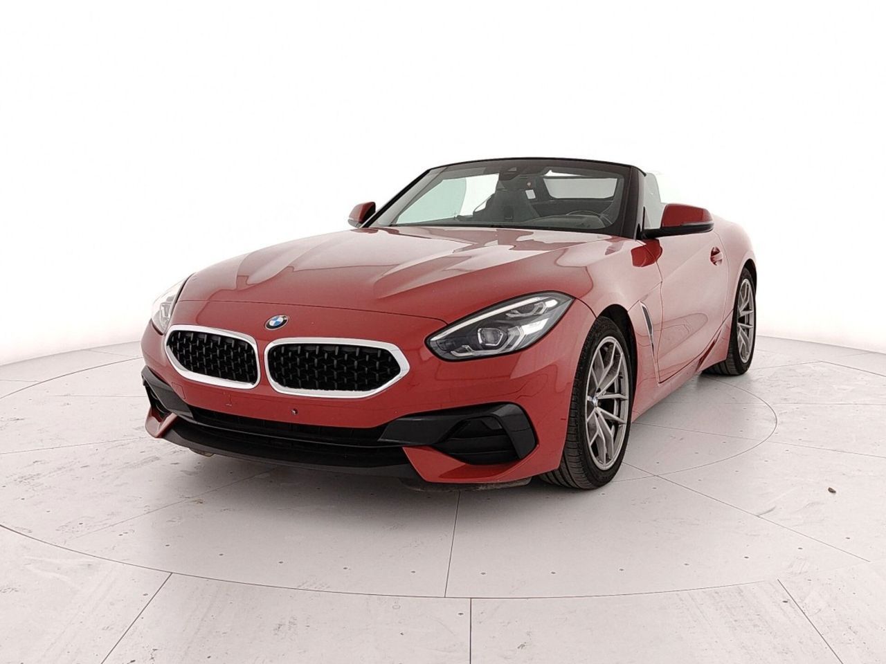 BMW Bmw Z4 sDrive20i imagem 3
