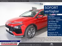 Hyundai BAYON - Vorschau Bild 1