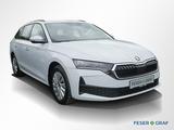 Skoda Octavia Combi 2.0 TDI Essence Sitzh. Smart Link - Skoda Octavia Jahreswagen mit Diesel-Antrieb: Kombi