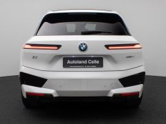 Foto Nummer 8: BMW iX