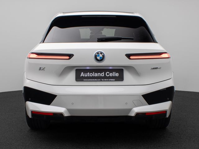 Foto Nummer 8: BMW iX