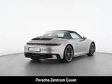 Porsche 992 -1 Targa 4S / SportDesign Paket Liftsystem S - Porsche 992 in Essen