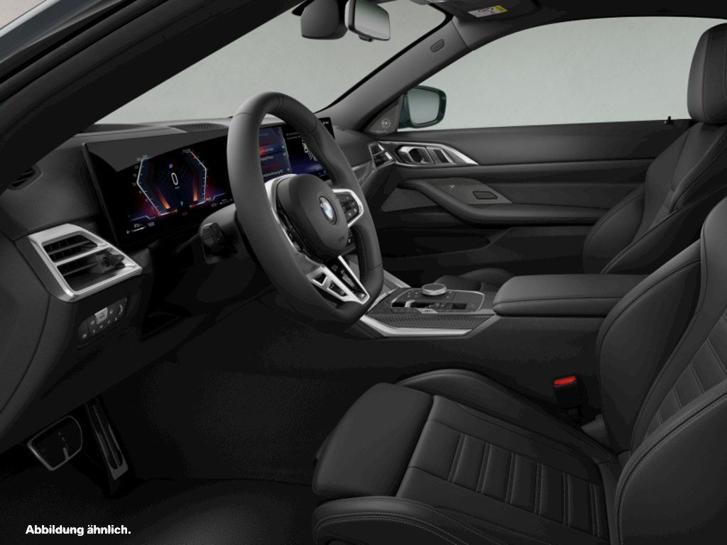 BMW 430 - Bild 3