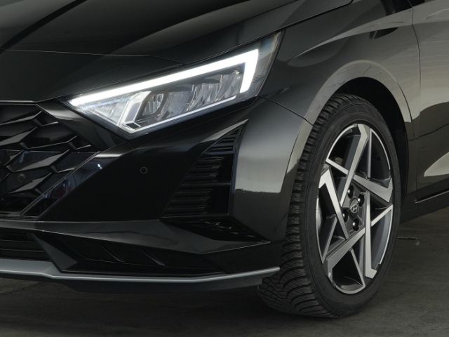 i20 FACELIFT T-GDi PRIME DCT+VOLL-LED+NAVI+RÜCKF