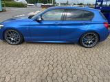 BMW 120d Edition M Sport Shadow Edition M Sport ... - BMW 120 in Wuppertal