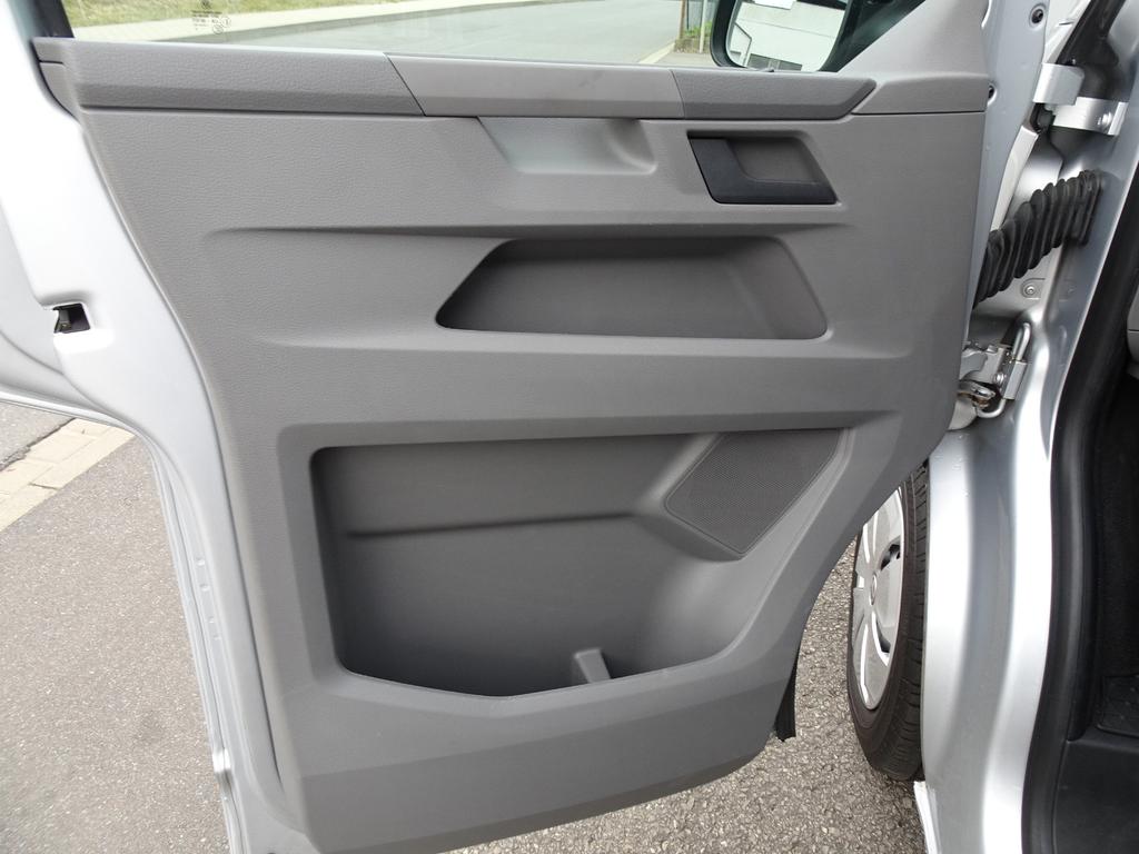 Volkswagen T6 andere