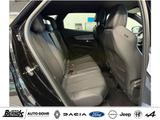 Peugeot 3008 PureTech 130 Stop & Start GPF EAT8 GT NAVI - Peugeot 3008: Schwarz