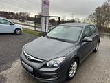 Hyundai i30 1.4 Classic - gebrauchte Hyundai i30 aus dem Jahr 2011