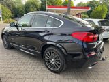 BMW X4 Baureihe X4 xDrive 30 d - BMW X4 in Düsseldorf