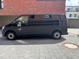 Volkswagen T6 Camper - Volkswagen T6: Camper