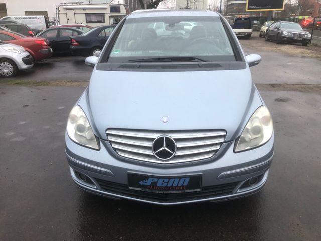 Mercedes-Benz B 170   AUTOMATIK /KLIMA