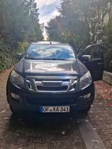 Isuzu D-Max Hardtop AHK 3.5T - Isuzu D-Max in Frankfurt (Main)