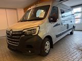 Ahorn Van 620, Solar,AHK, Alden Sat TV - Ahorn Separate Dusche Diesel Kastenwagen