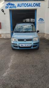 Fiat Panda 1.2 Alessi - Fiat Panda: Alessi