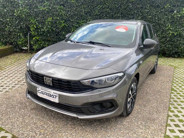 Fiat FIAT Tipo Station Wagon SW 1.6 mjt City Life s&s