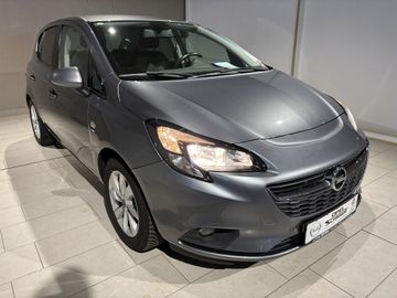 Fotografie 3 des Opel Corsa 1.4 Active AHK