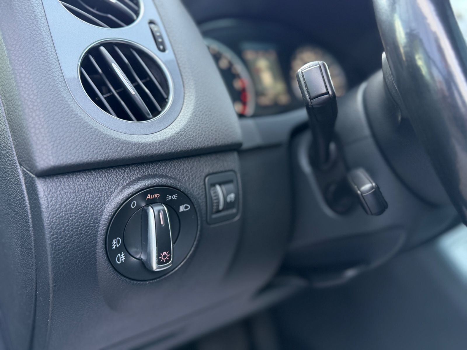 Tiguan 2.0 TDI DSG Sport & Style BMT 4M Pano Nav