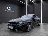 Mercedes-Benz C 63 AMG Coupe Night *PerformPaket*Pano*Distro* - Mercedes-Benz C 63 AMG in Hamm