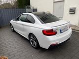 BMW M240i xDrive Steptronic Coupé - - BMW M240i Gebrauchtwagen
