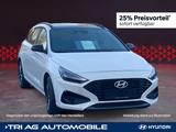 Hyundai i30 Kombi (MY25) 1.5 T-GDI (140PS) 48V 7-DCT 2WD