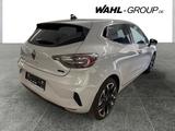 Renault Clio TECHNO E-TECH FULL HYBRID 145 ABS ESP SERVO - Renault Clio Techno mit Hybrid-Antrieb (Benzin/Elektro)