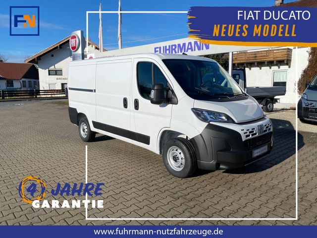 Fiat DUCATO KASTENWAGEN 30 L2H1 120 MT