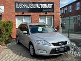 Ford Mondeo Turnier Trend - Benziner - Sitzheizung - Ford Mondeo aus 2009: Kombi