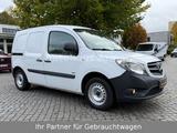 Mercedes-Benz Citan Kasten 109 CDI lang 1.HD 100TKM AHK - gebrauchte Mercedes-Benz Citan aus dem Jahr 2013