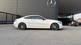 Mercedes-Benz  C300 Coupé AMG Line EZ03/2024 Garantie bis 2029 - Mercedes-Benz mit Benzin-Antrieb: Coupe, 3.0