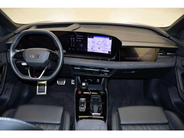 Audi SQ6 e-tron - Bild 5