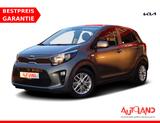 Kia Picanto 1.0 Attract - Kia Picanto: Attract