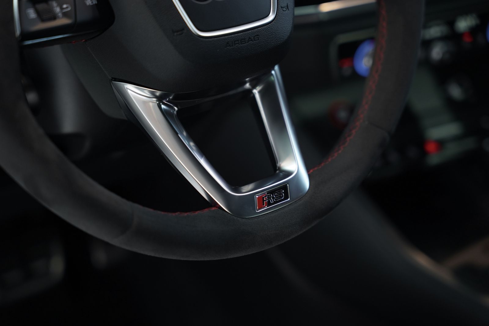 Audi Rsq3