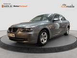 BMW 523i Lim./Tempomat/Scheckheftgepflegt - BMW 523 aus 2008