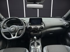 Nissan Juke 1.6 Hybrid N-Connecta Hybrid (EURO 6d)