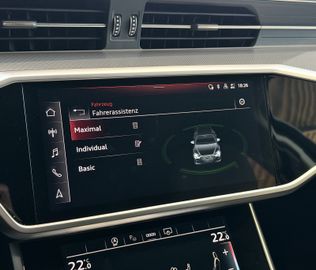 Audi A6 - 12
